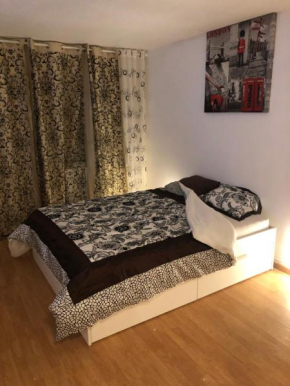 Hotels in Gaillard